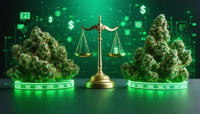 New York Cannabis Lawsuit Challenges Metrc Retail ID Without Endangering Track-and-Trace